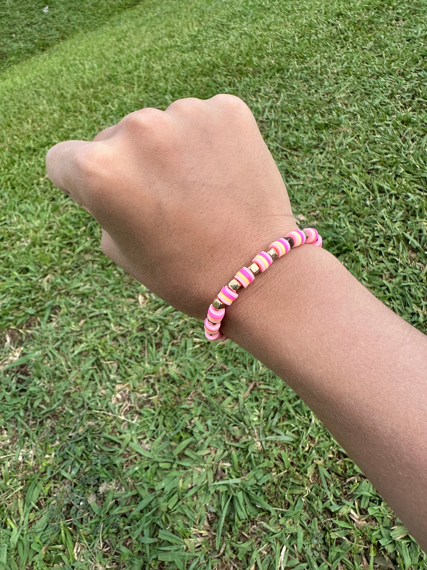 Pink Lemonade